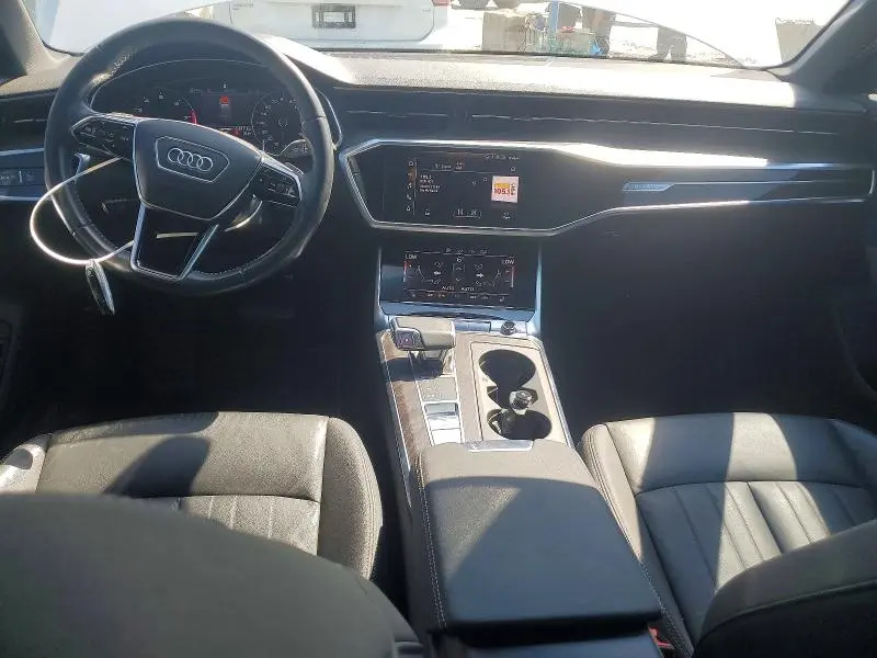 2020 AUDI A6 PREMIUM  