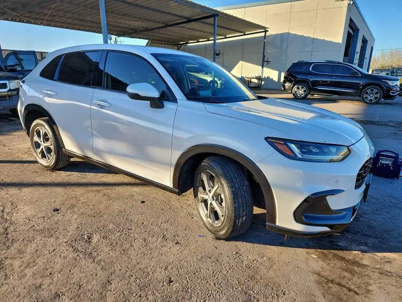 2024 HONDA HR-V EXL  