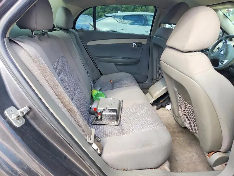 2011 CHEVROLET MALIBU LS  