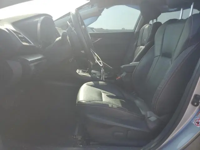 2018 SUBARU CROSSTREK LIMITED  