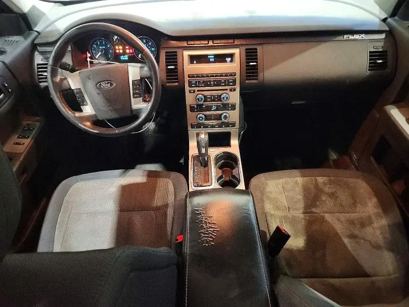 2011 FORD FLEX SE  