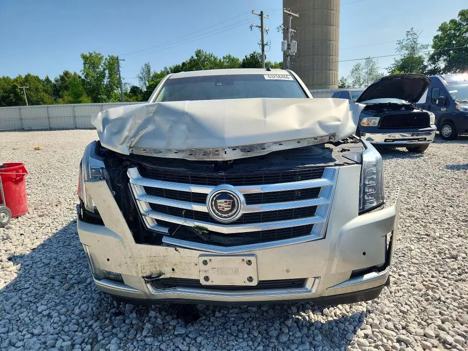 2015 CADILLAC ESCALADE PREMIUM  