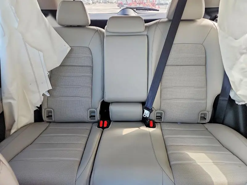 2025 HONDA CR-V EXL  