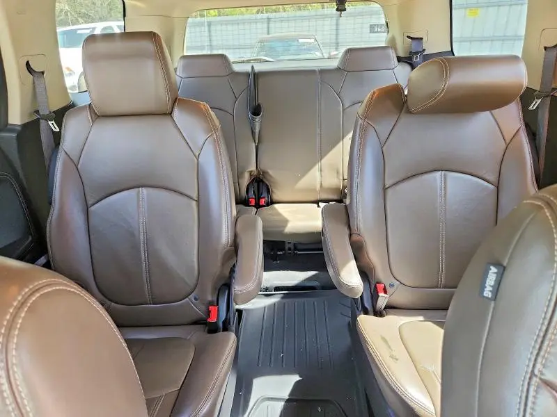 2015 GMC ACADIA SLT-1  
