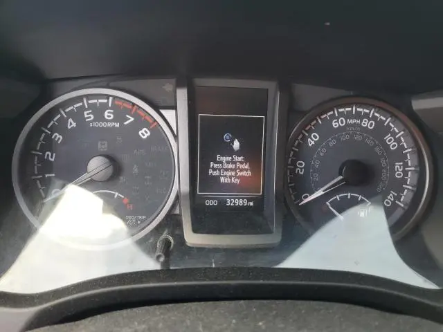 2021 TOYOTA TACOMA DOUBLE CAB  