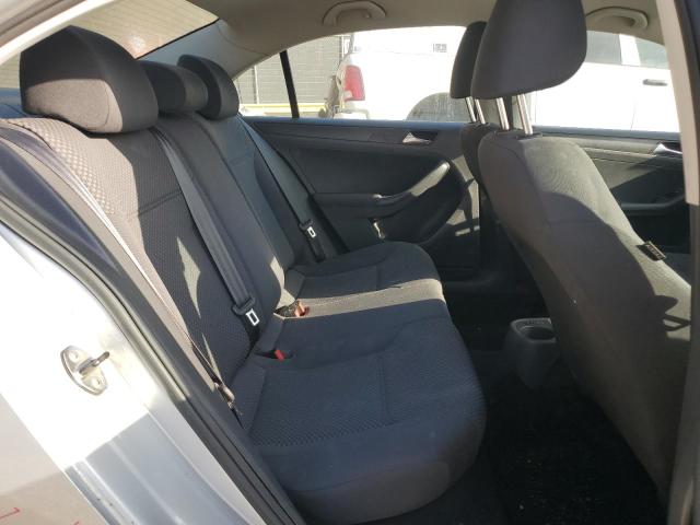 2012 VOLKSWAGEN JETTA BASE