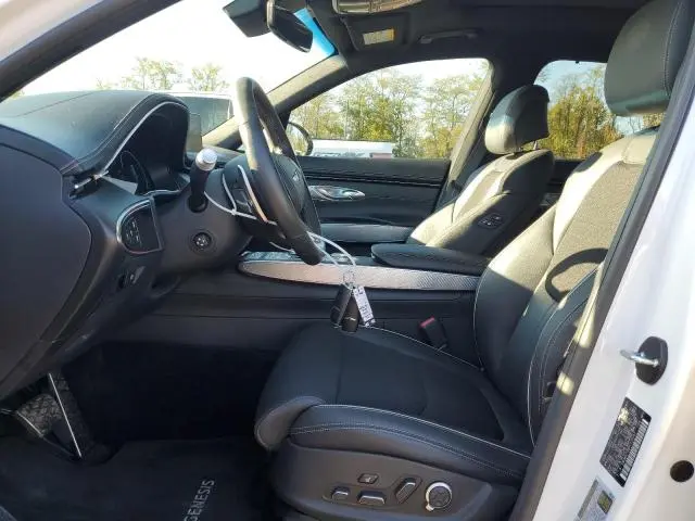 2023 GENESIS GV70 BASE  