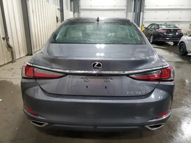 2020 LEXUS ES 350 LUXURY  