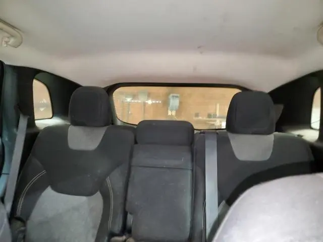 2014 JEEP CHEROKEE SPORT  