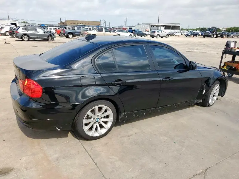 2011 BMW 328 I  