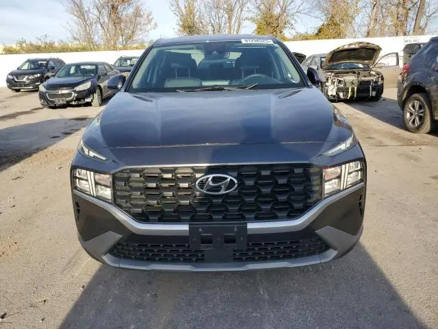 2021 HYUNDAI SANTA FE SE  
