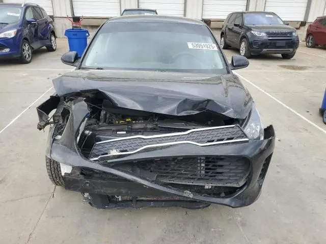 2019 KIA RIO S
