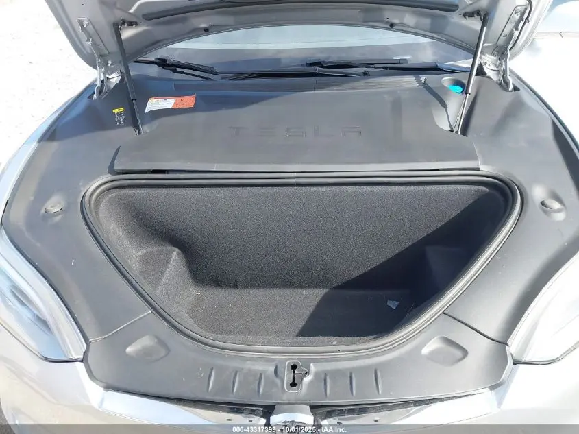 2017 TESLA MODEL S 100D/60D/75D/90D/P100D