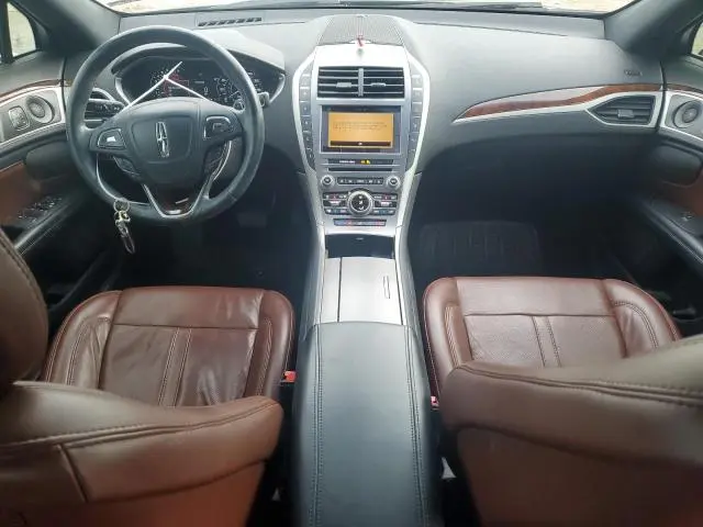 2019 LINCOLN MKZ RESERVE II  