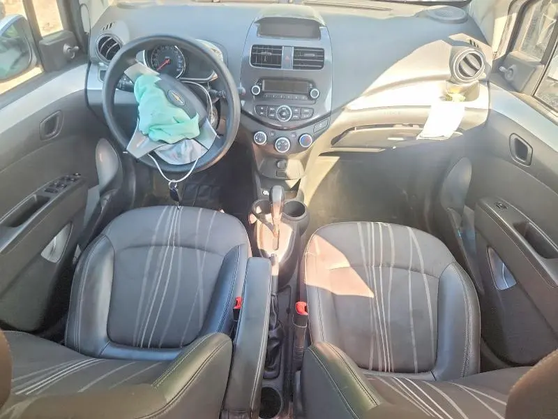 2014 CHEVROLET SPARK LS  