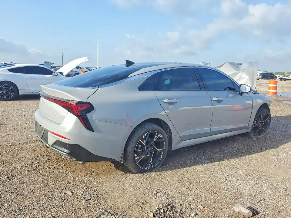 2025 KIA K5 GT LINE  