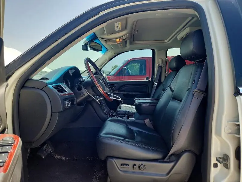 2014 CADILLAC ESCALADE PREMIUM  