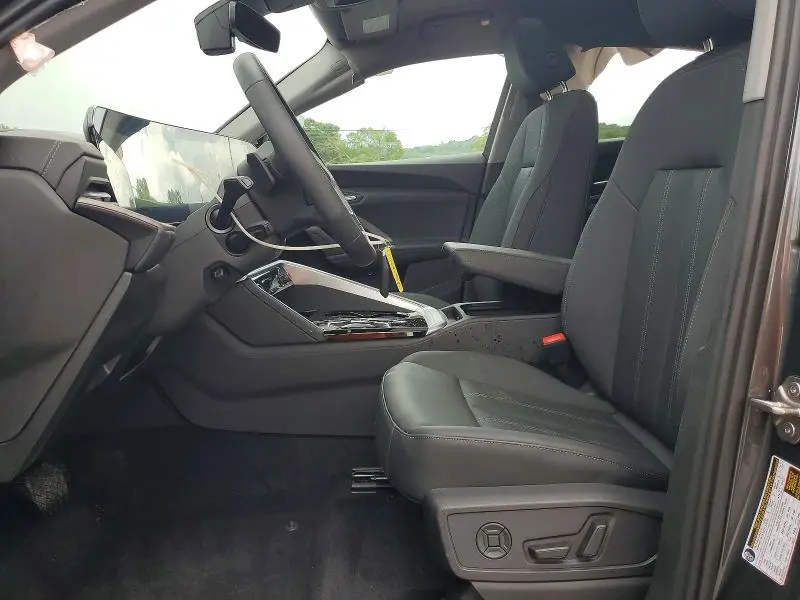 2026 AUDI Q5 SPORTBACK PREMIUM  