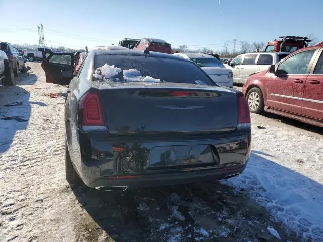2022 CHRYSLER 300 TOURING  
