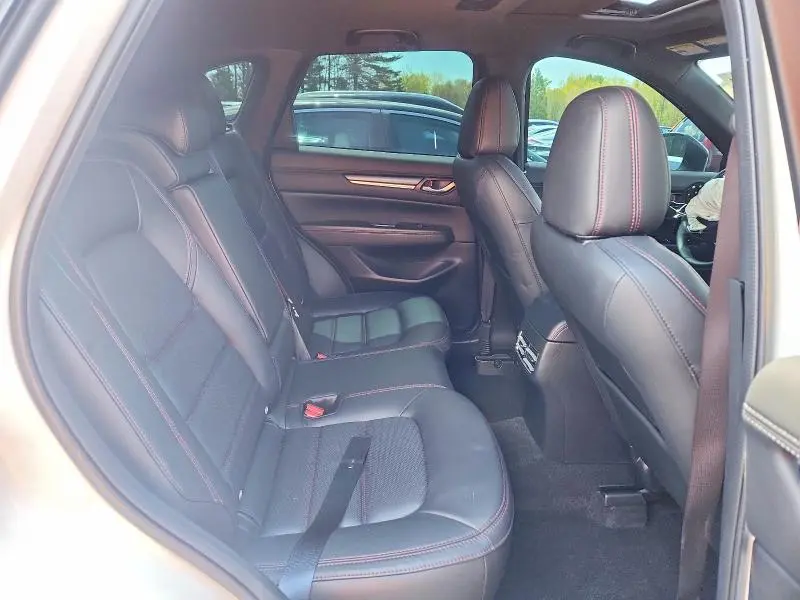 2024 MAZDA CX-5 PREMIUM  