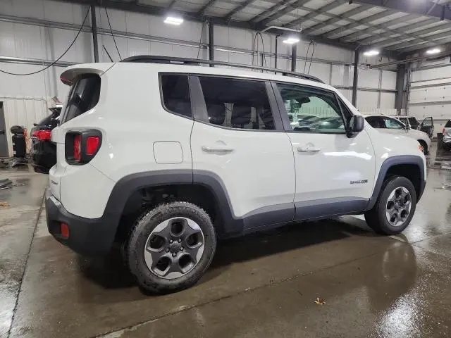 2016 JEEP RENEGADE SPORT  
