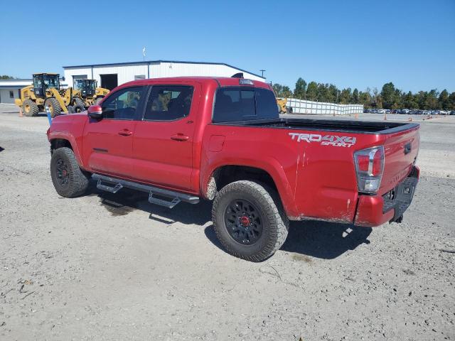 2021 TOYOTA TACOMA DOUBLE CAB