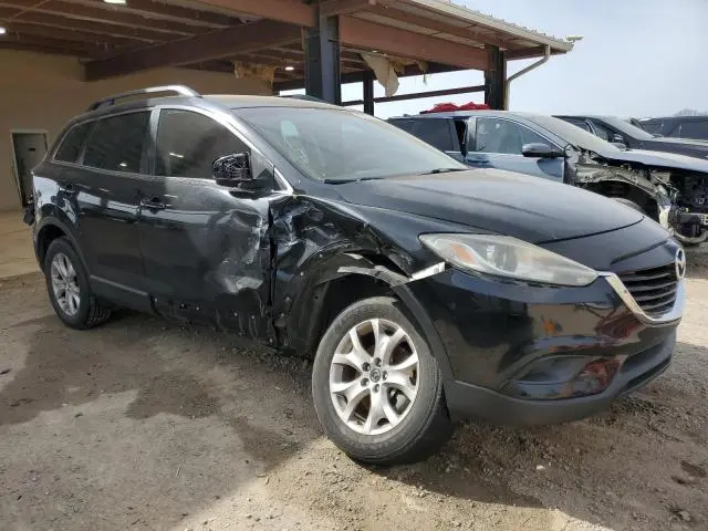 2015 MAZDA CX-9 TOURING