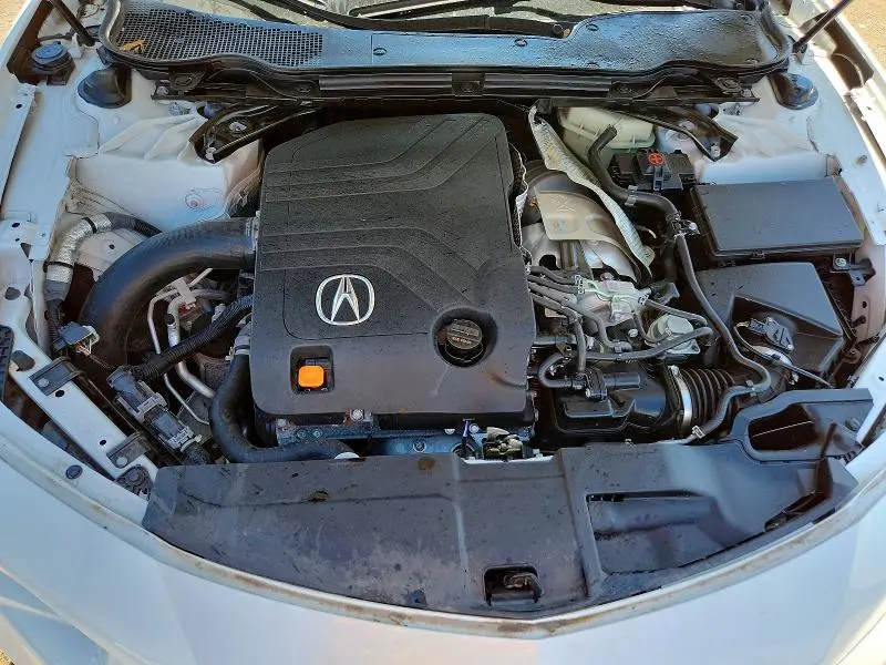 2023 ACURA TLX TYPE S  