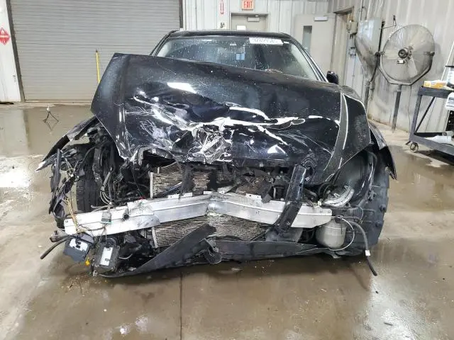 2010 MERCEDES-BENZ S 550 4MATIC  