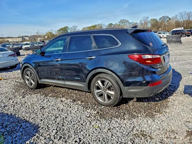 2014 HYUNDAI SANTA FE GLS  
