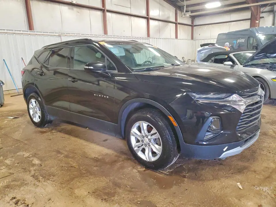 2020 CHEVROLET BLAZER 2LT  
