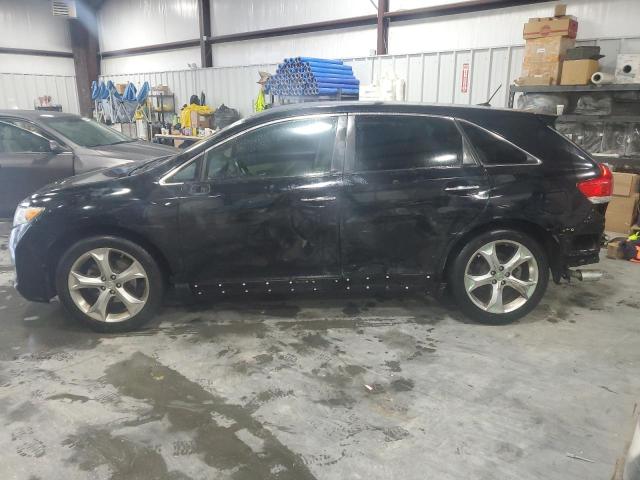 2011 TOYOTA VENZA 