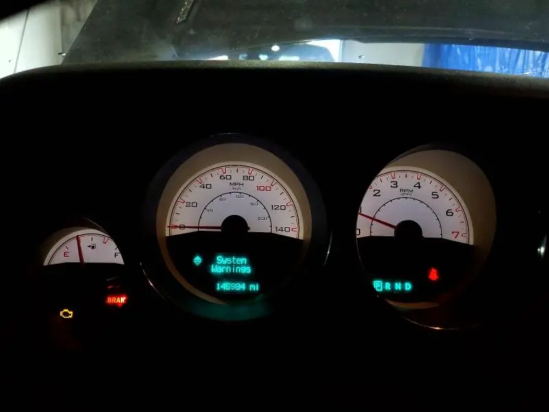 2014 DODGE CHALLENGER SXT  