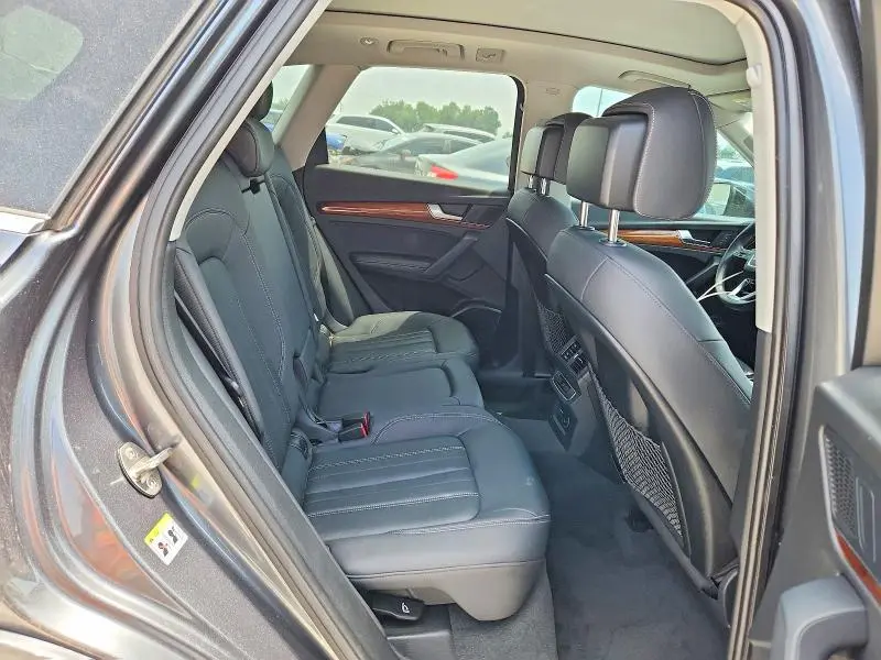 2022 AUDI Q5 PREMIUM PLUS 45  