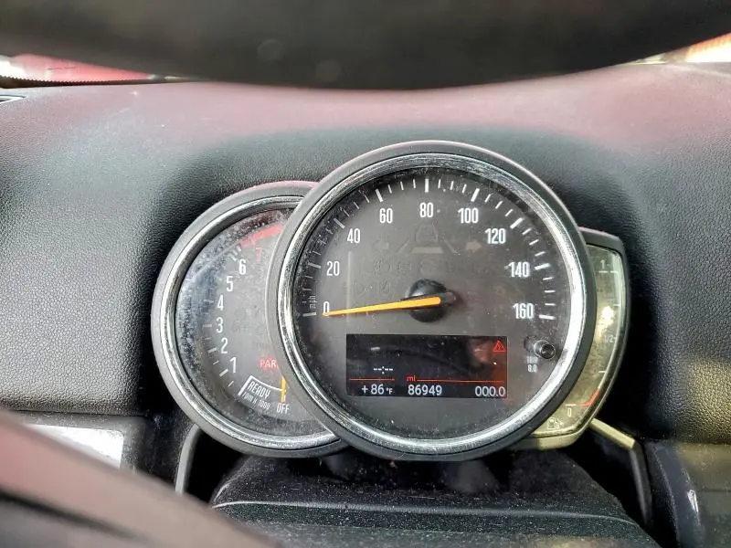 2020 MINI COOPER COUNTRYMAN  