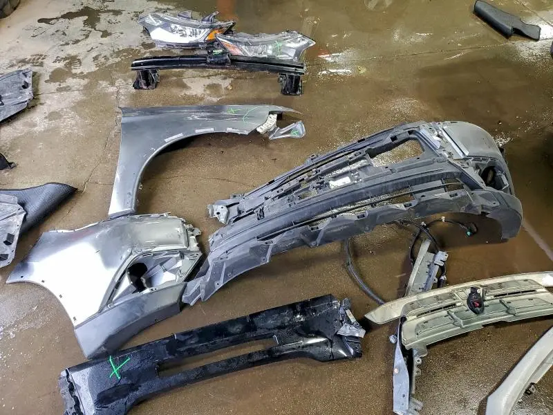 2017 MITSUBISHI OUTLANDER SE  