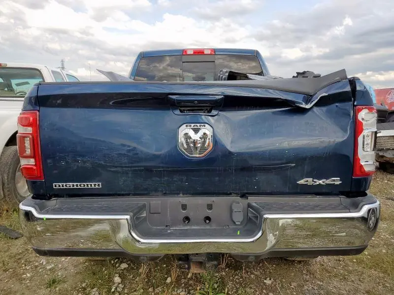 2022 RAM 2500 BIG HORN/LONE STAR  