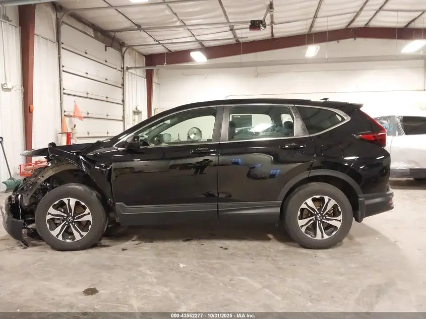 2021 HONDA CR-V AWD SPECIAL EDITION