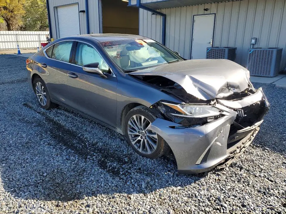 2019 LEXUS ES 350 BASE  