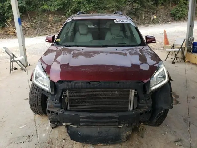 2017 GMC ACADIA LIMITED SLT-2  