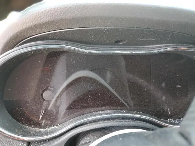 2015 DODGE DURANGO CITADEL