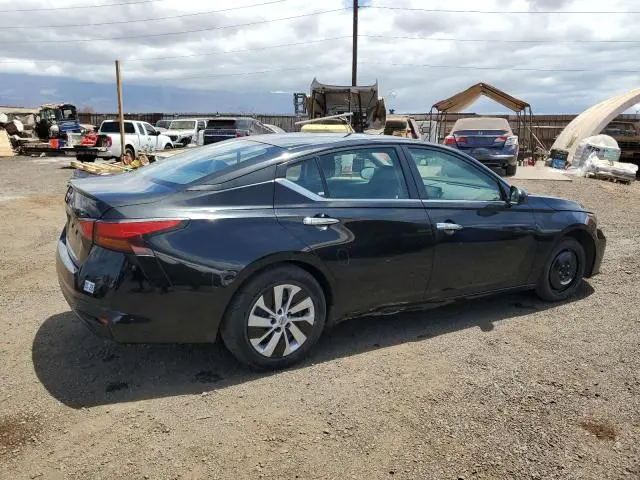 2023 NISSAN ALTIMA S  