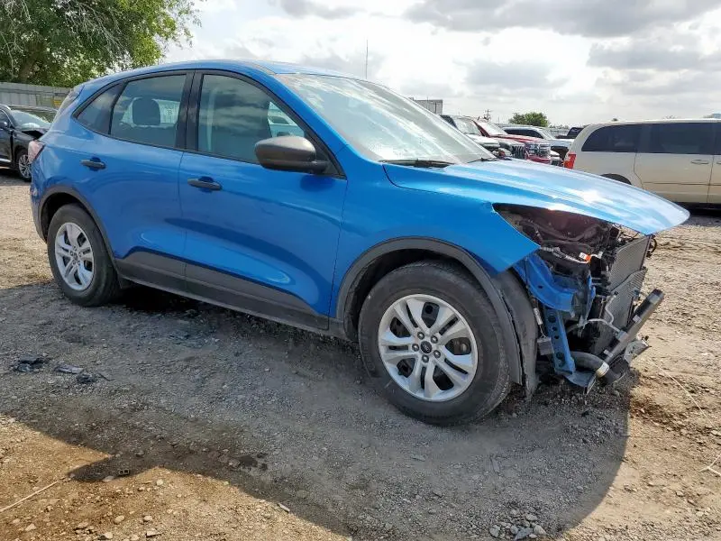 2020 FORD ESCAPE S  