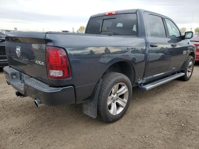 2016 RAM 1500 SPORT