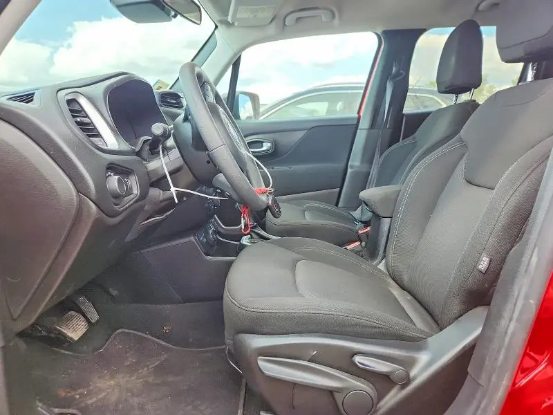 2020 JEEP RENEGADE SPORT  