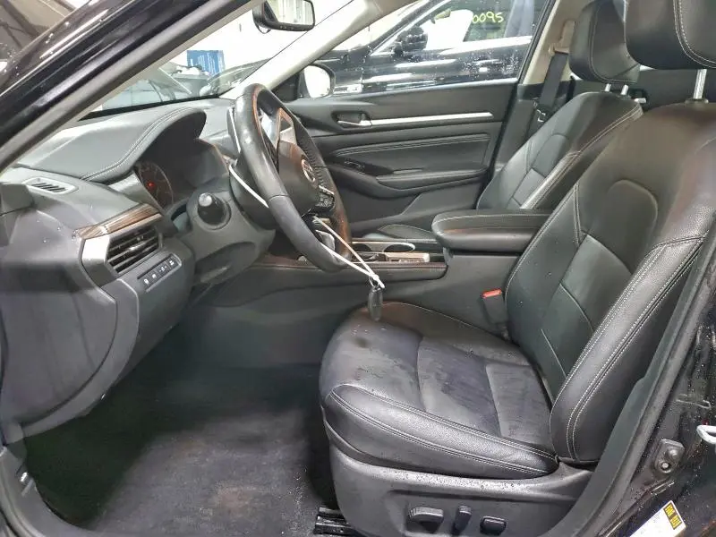 2020 NISSAN ALTIMA SL  