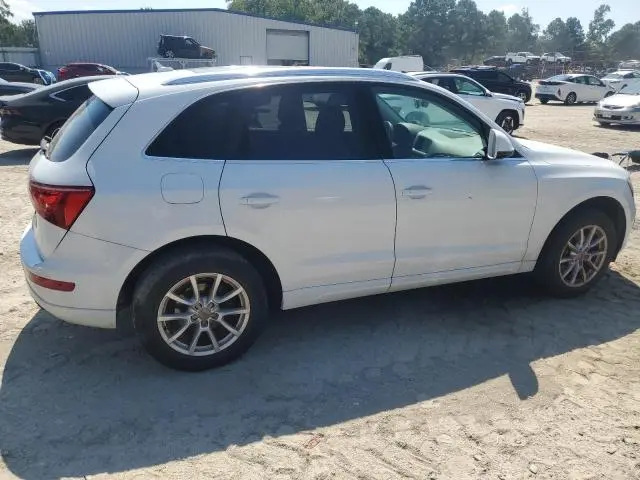 2012 AUDI Q5 PREMIUM  