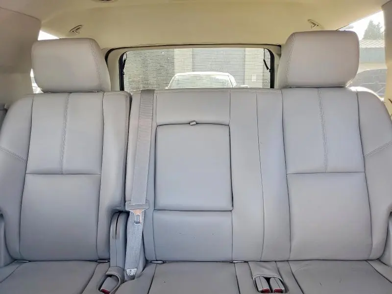 2011 CHEVROLET TAHOE K1500 LT  