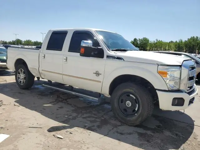 2014 FORD F250 SUPER DUTY  