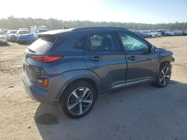2018 HYUNDAI KONA ULTIMATE  